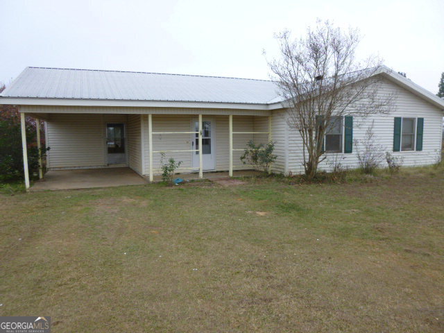 719 R R Smith Road Vidalia, GA 30474 - Photo 1 of 1 Main View