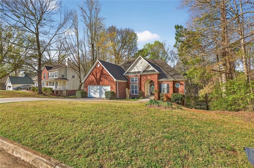 130 Camerons Way Covington, GA 30016 - Photo 2 of 37