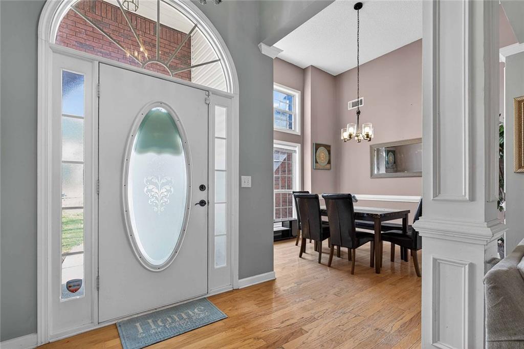 130 Camerons Way Covington, GA 30016 - Photo 3 of 37