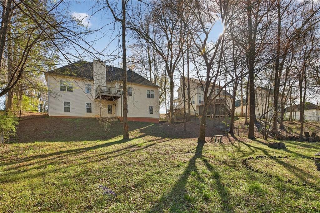 130 Camerons Way Covington, GA 30016 - Photo 32 of 37