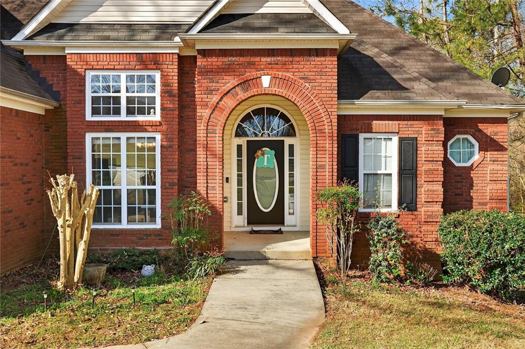 130 Camerons Way Covington, GA 30016 - Photo 36 of 37