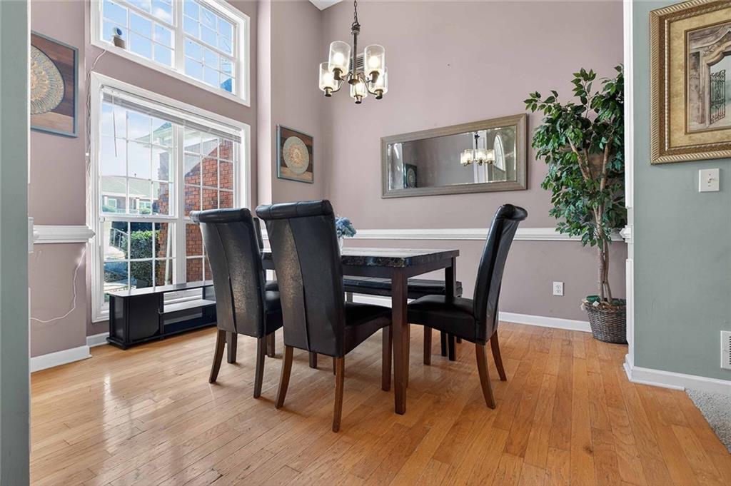 130 Camerons Way Covington, GA 30016 - Photo 5 of 37