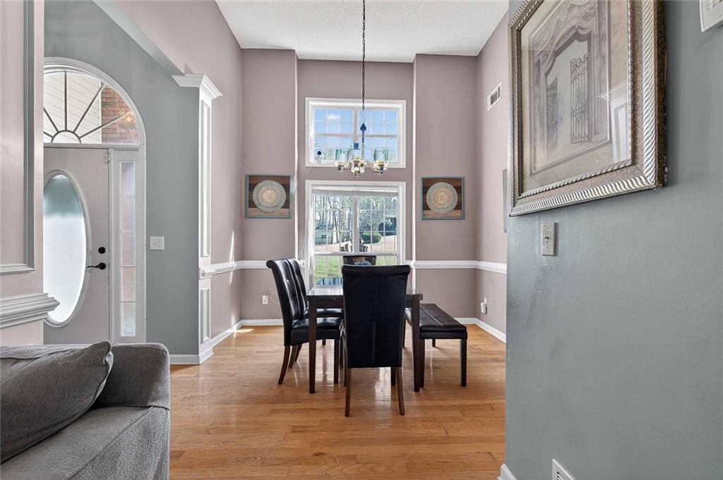 130 Camerons Way Covington, GA 30016 - Photo 6 of 37