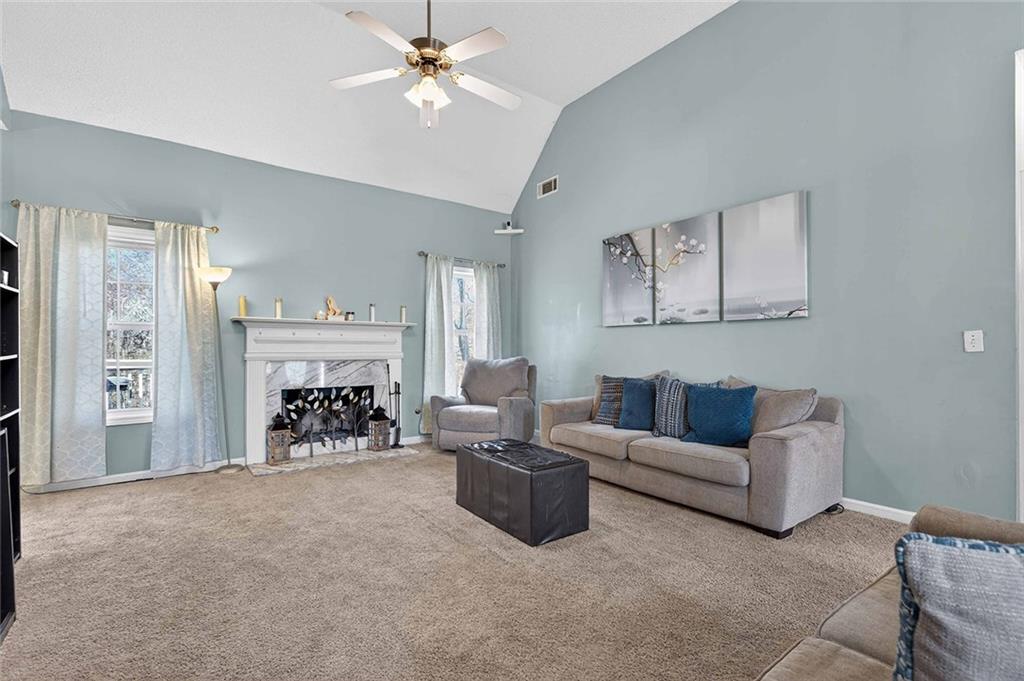 130 Camerons Way Covington, GA 30016 - Photo 7 of 37