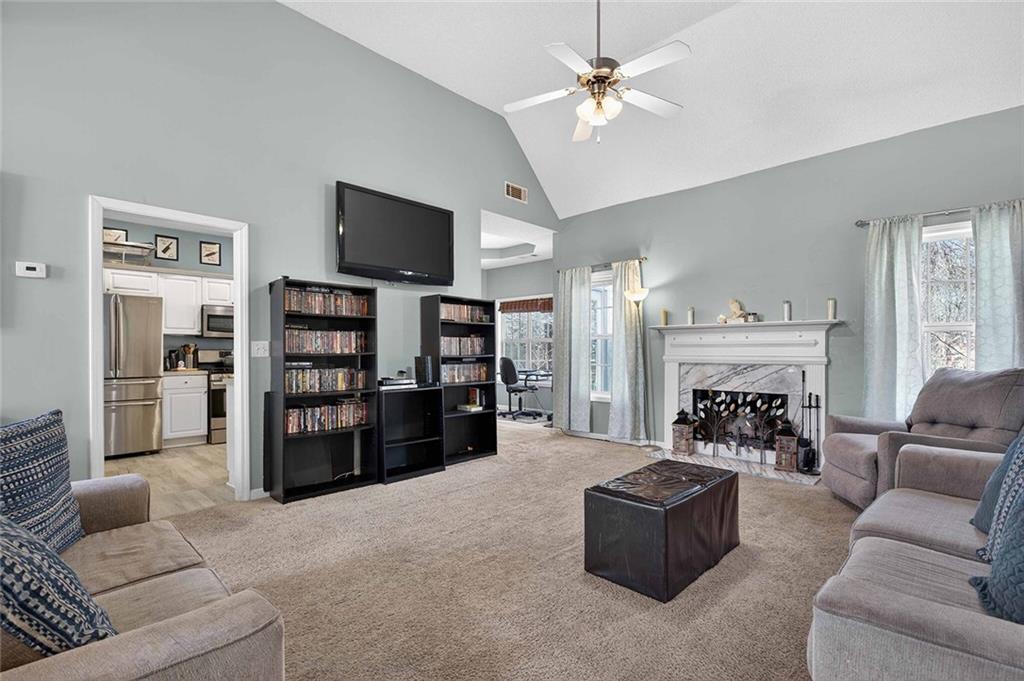 130 Camerons Way Covington, GA 30016 - Photo 8 of 37