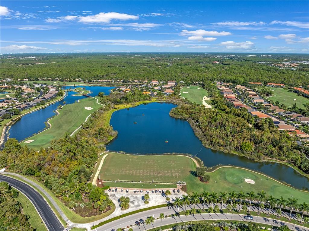 4923 Cerromar Drive Naples, FL 34112 - Photo 32 of 39 a view of a city