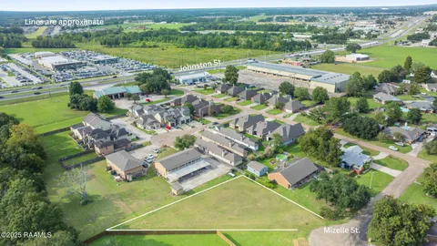 $45,000 | 104 Mizelle Street, Lafayette, LA 70503