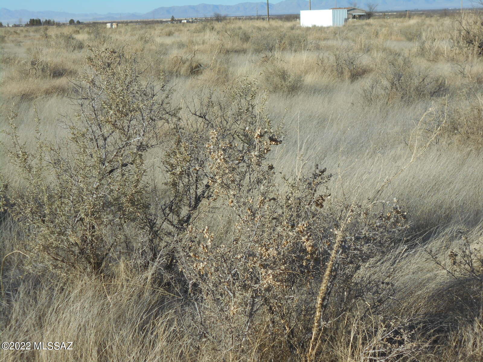 20 Acres 6x Ranch Road Cochise, AZ 85606 - Photo 6 of 24