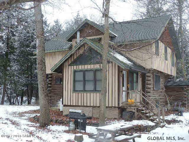 46 Aubrey Sanders Road Crown Point, NY 12928 - Photo 1 of 18 Photo 1