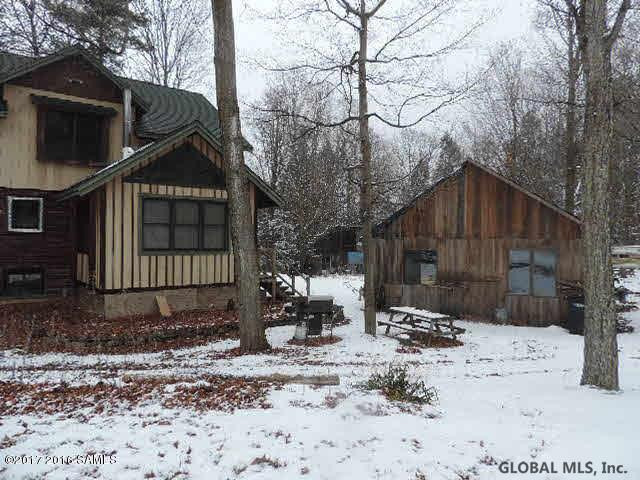 46 Aubrey Sanders Road Crown Point, NY 12928 - Photo 5 of 18 Photo 5