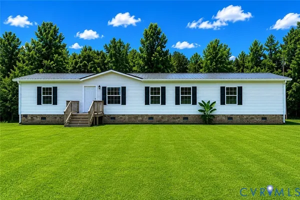 $190,000 | 6029 Ridgeway Road, Vernon Hill, VA 24597