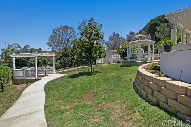 1115 Rancho Ryan Road Fallbrook, CA 92028 - Photo 12 of 24 Gallery Image 12