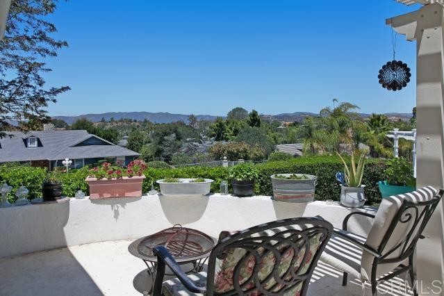 1115 Rancho Ryan Road Fallbrook, CA 92028 - Photo 3 of 24 Forever views!