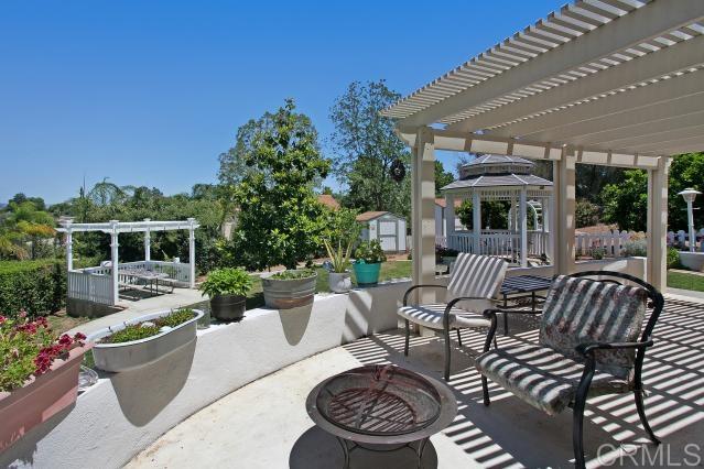 1115 Rancho Ryan Road Fallbrook, CA 92028 - Photo 6 of 24 Enjoy the views!