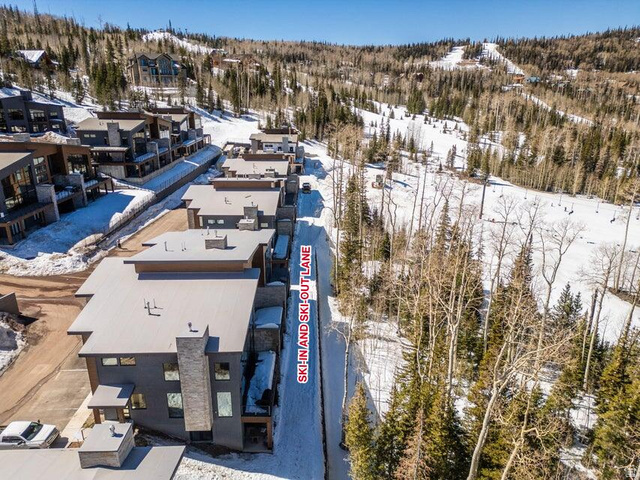 160 Ridgeview Street, Unit 7B Brian Head, UT 84719 - Photo 41 of 47