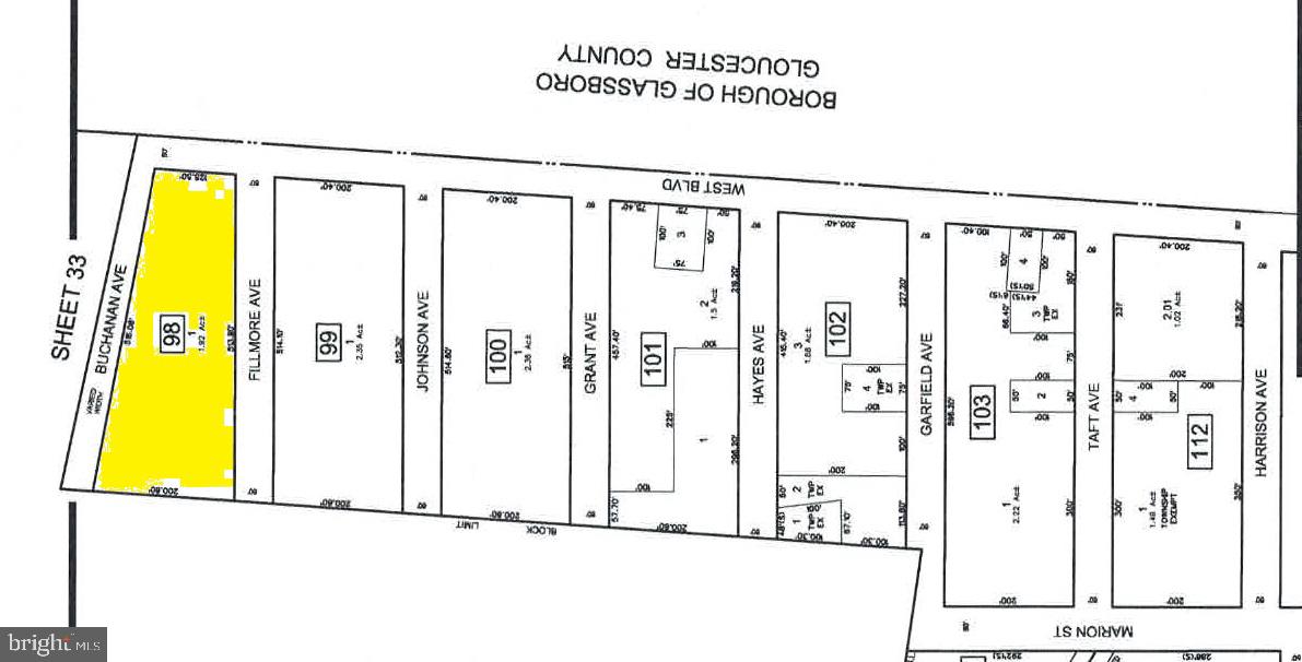 129 Buck Road Glassboro, NJ 08028 - Photo 10 of 10