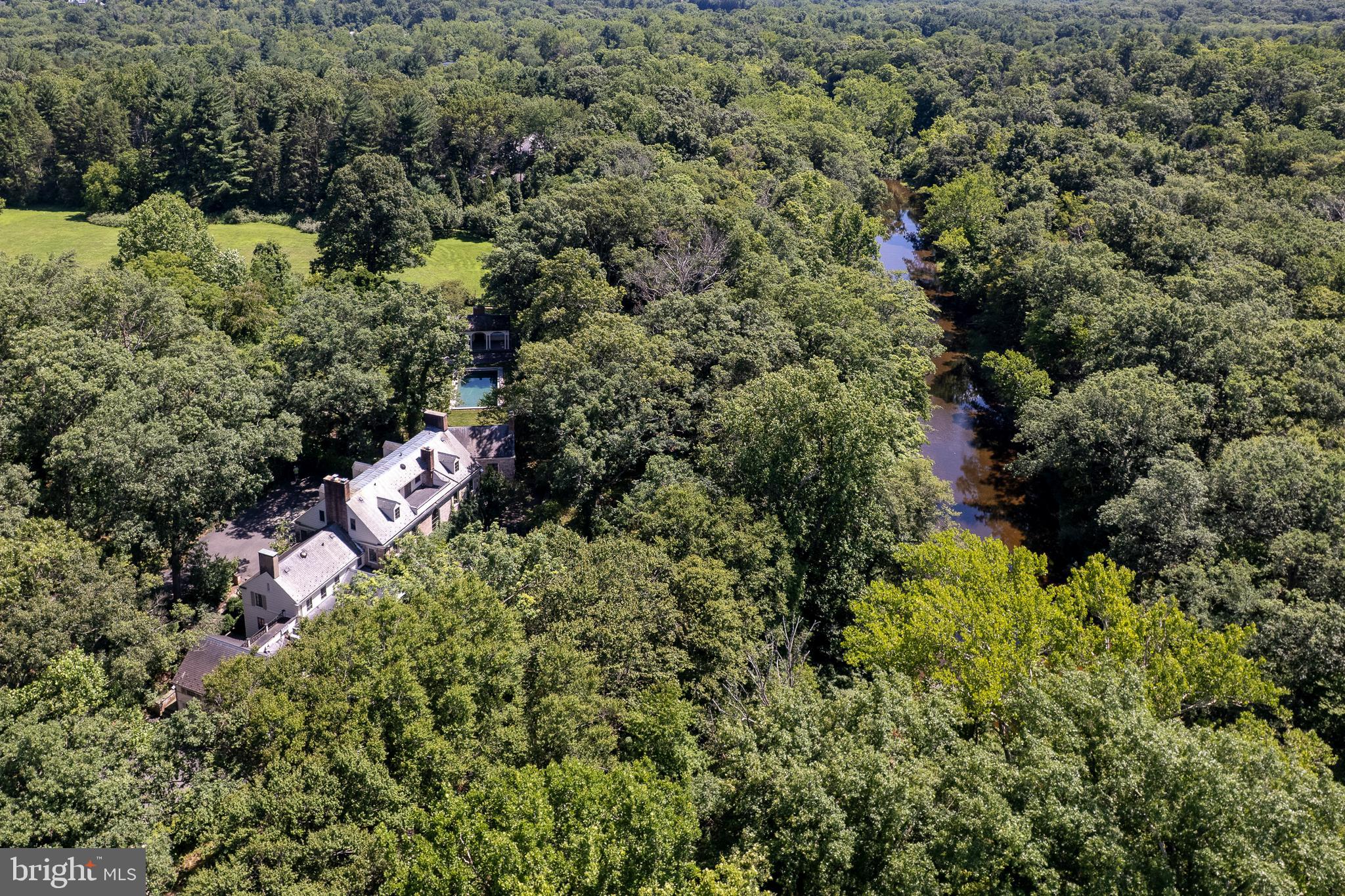 132 Pretty Brook Road Princeton, NJ 08540 - Photo 63 of 64 Gallery Image 63