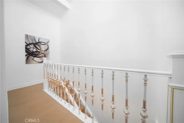 a view of entryway with stairs