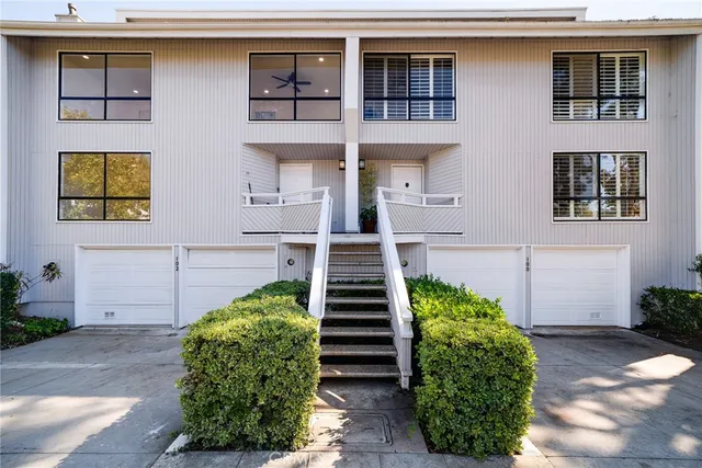 a view of a entryway door of the house