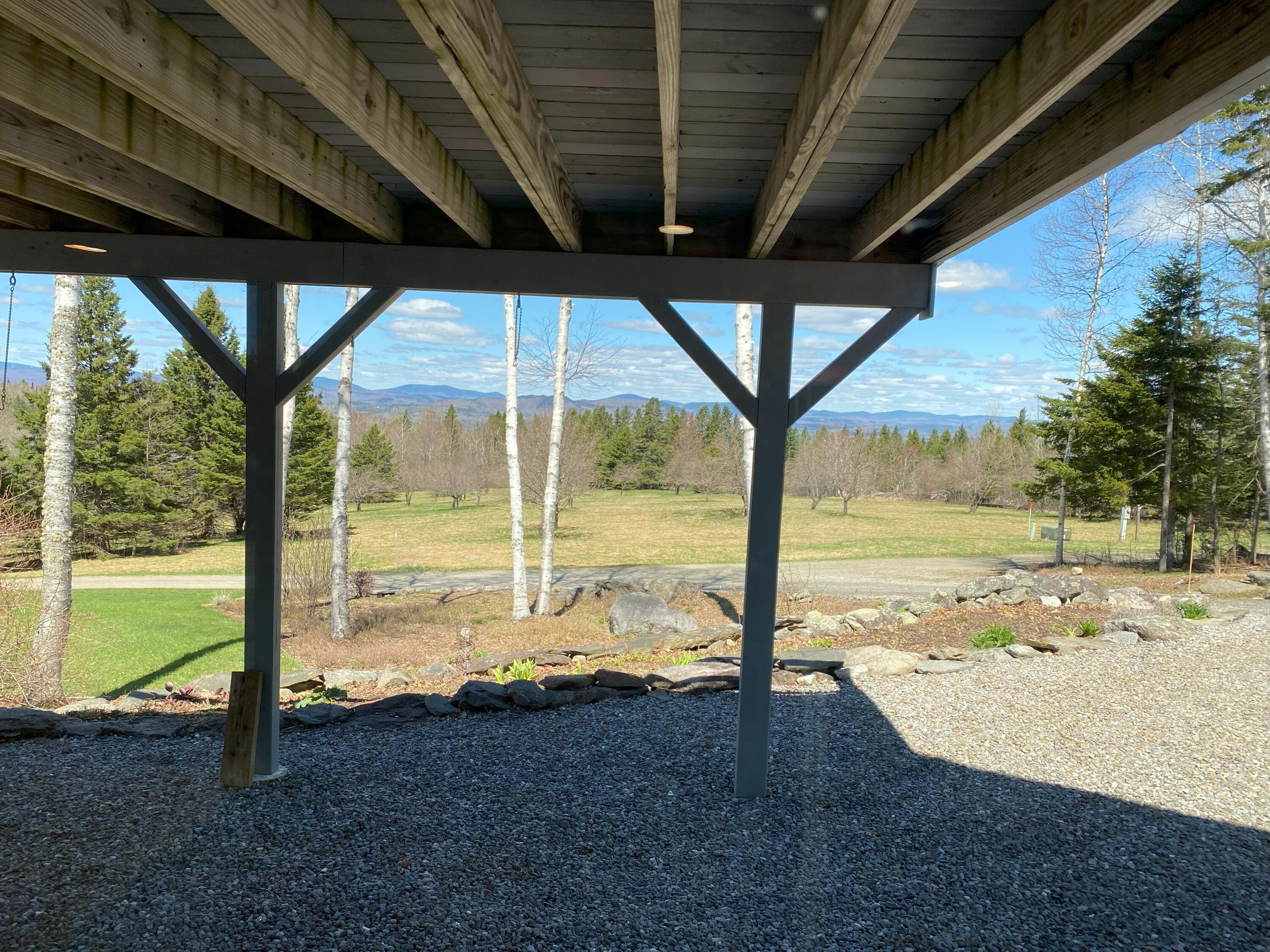 276 Thistle Street Upton, ME 04261 - Photo 62 of 80 Basement view
