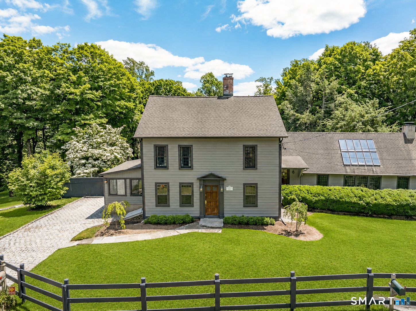 214 Florida Hill Road Ridgefield, CT 06877 - Photo 6 of 38