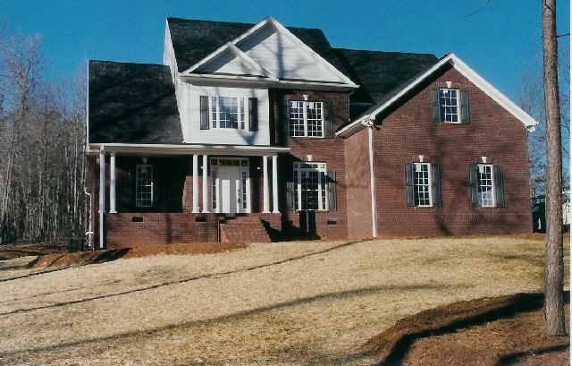 121 Wycombe Drive Anderson, SC 29621 - Photo 1 of 6 Gallery Image 1