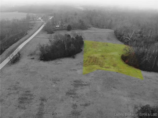 $47,900 | 2-ac Fogel Road Southeast, Corydon, IN 47112