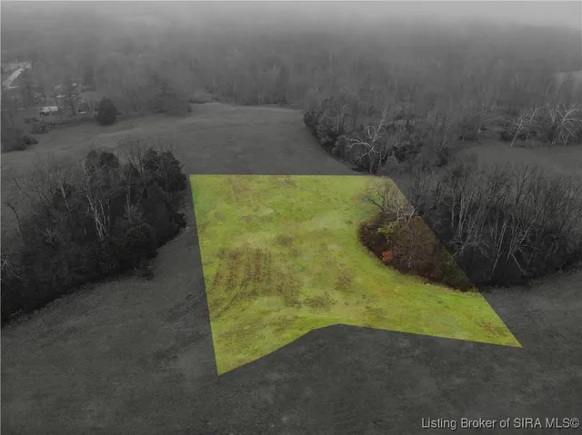 $47,900 | 2-ac Fogel Road Southeast, Corydon, IN 47112