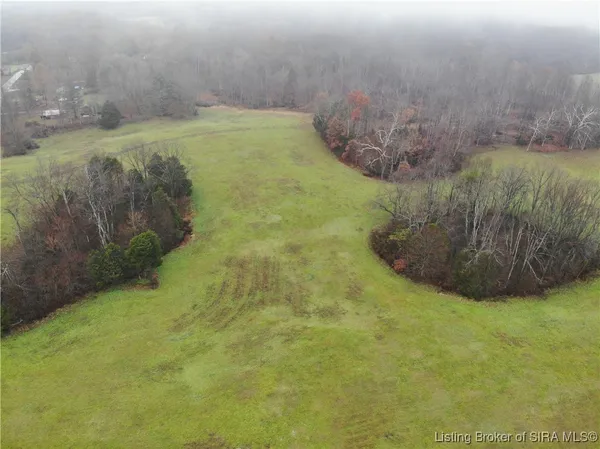 $47,900 | 2-ac Fogel Road Southeast, Corydon, IN 47112