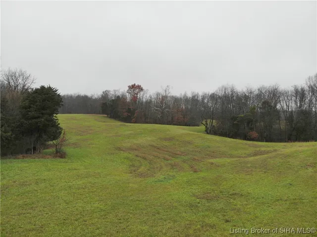$47,900 | 2-ac Fogel Road Southeast, Corydon, IN 47112