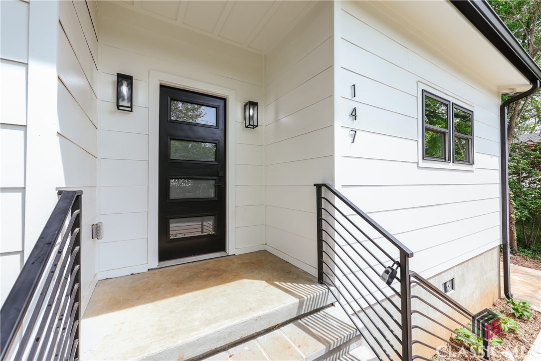 143 Mulberry Street Athens, GA 30601 - Photo 3 of 47