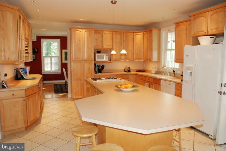 3920 Rhode Harbor Road Edgewater, MD 21037 - Photo 10 of 30 Kitchen