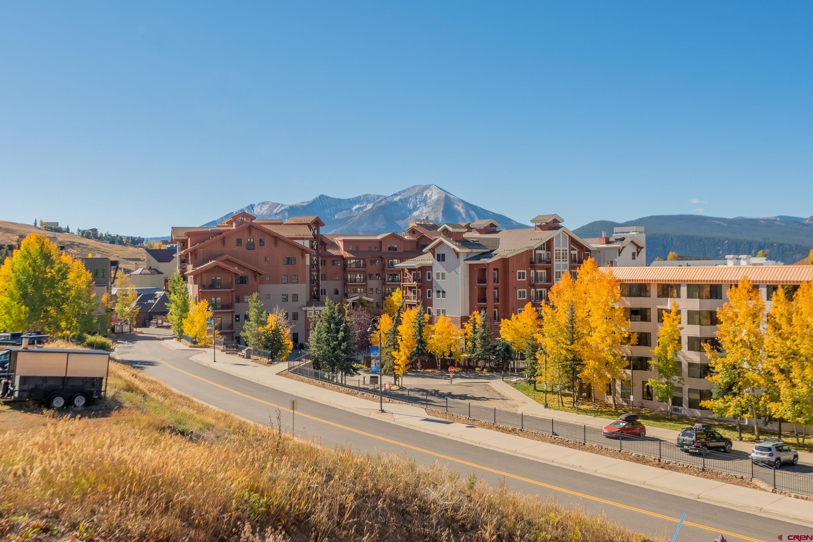 25 Emmons Road, Unit 37 Crested Butte, CO 81225 - Photo 29 of 35