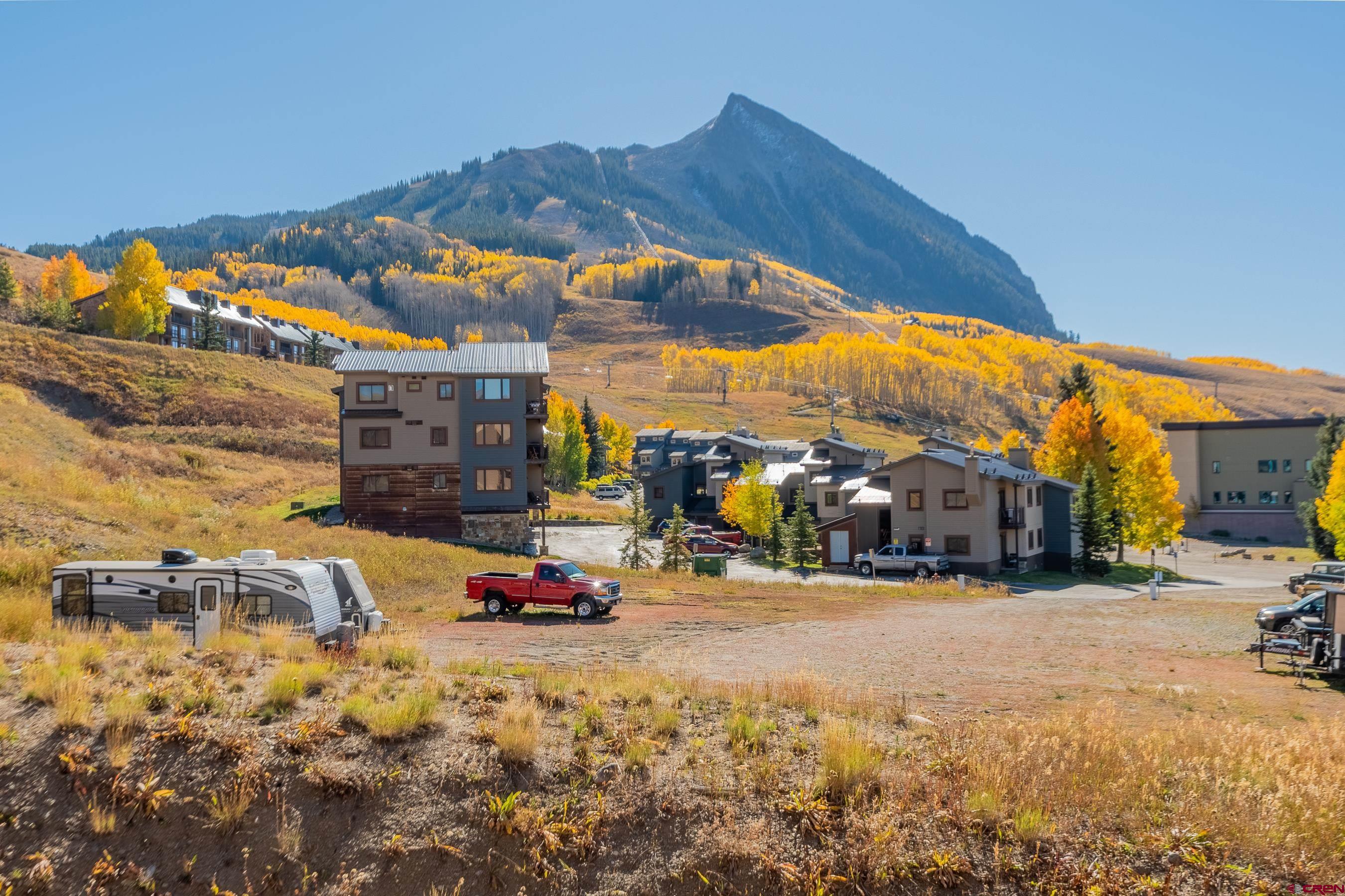 25 Emmons Road, Unit 37 Crested Butte, CO 81225 - Photo 33 of 35