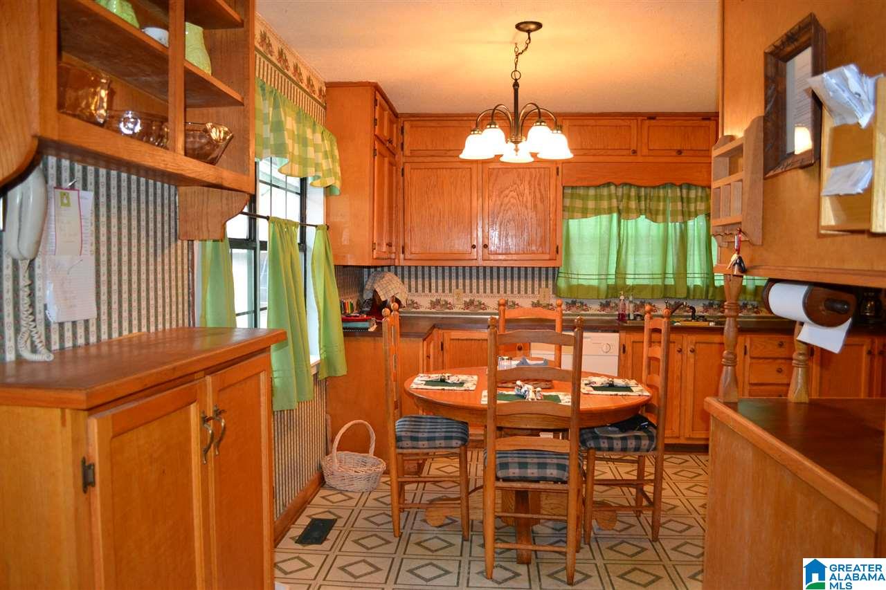 5220 Clay-Palmerdale Road Pinson, AL 35126 - Photo 3 of 39