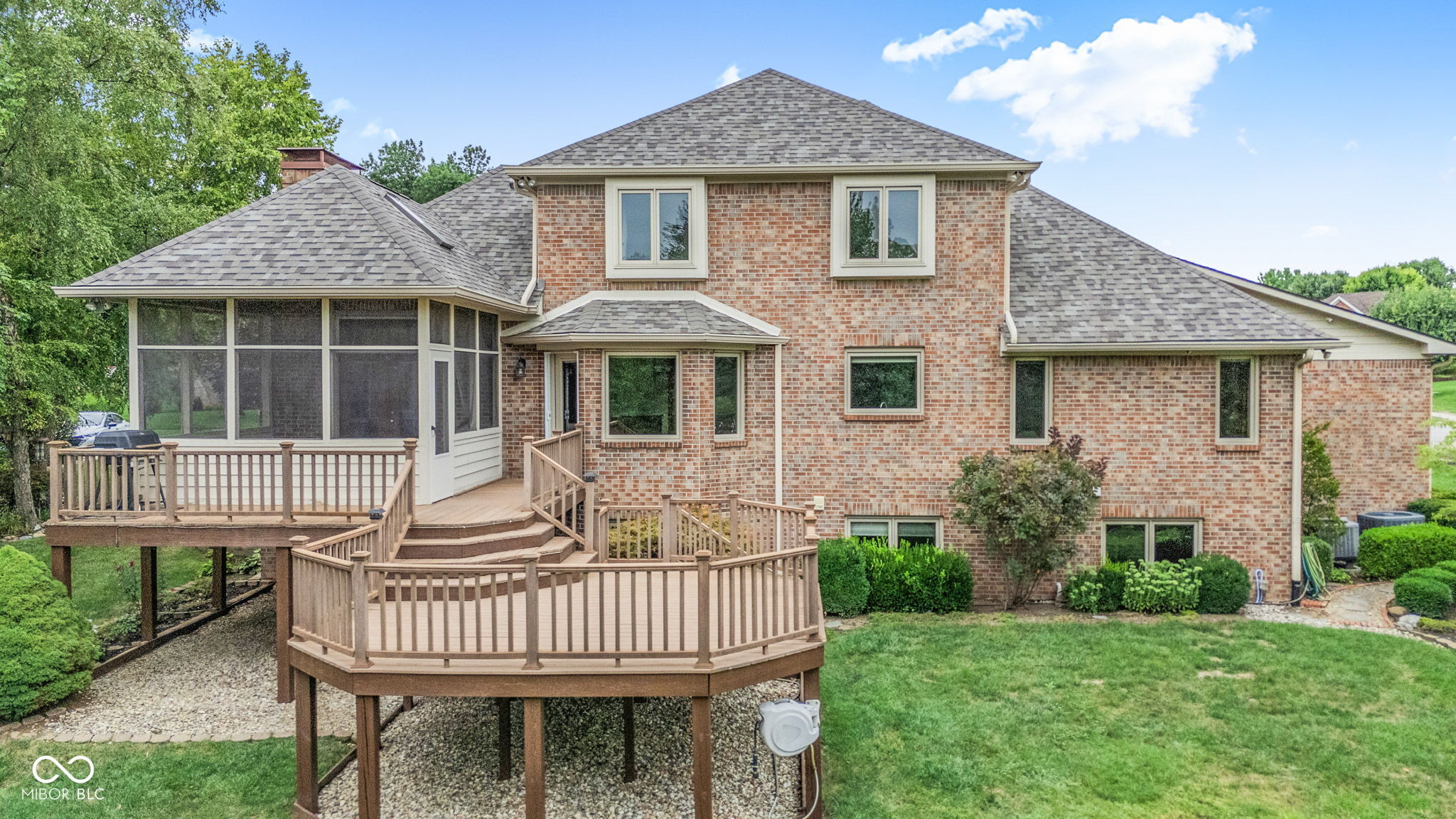 447 Rodeo Drive Indianapolis, IN 46217 - Photo 54 of 59 Gallery Image 54