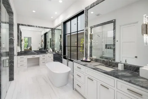 $3,599,999 | 9134 Bluff Hollow Court, Dallas, TX 75220