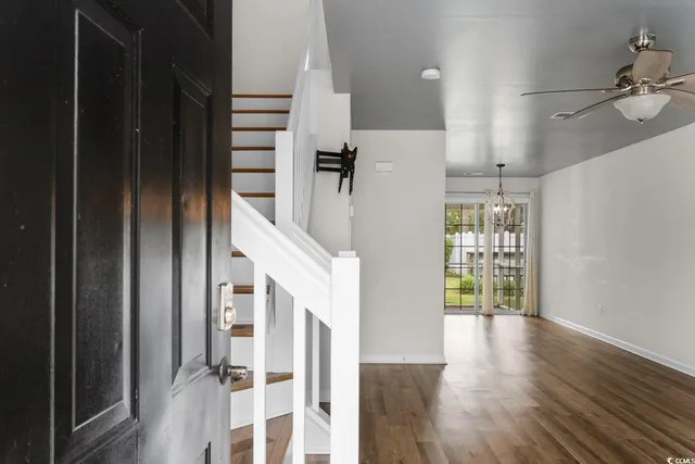 $205,700 | 3526 Evergreen Way, Unit 3526, Myrtle Beach, SC 29577