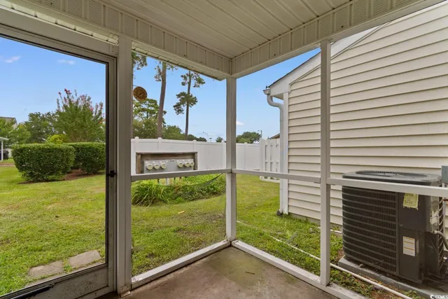 $205,700 | 3526 Evergreen Way, Unit 3526, Myrtle Beach, SC 29577