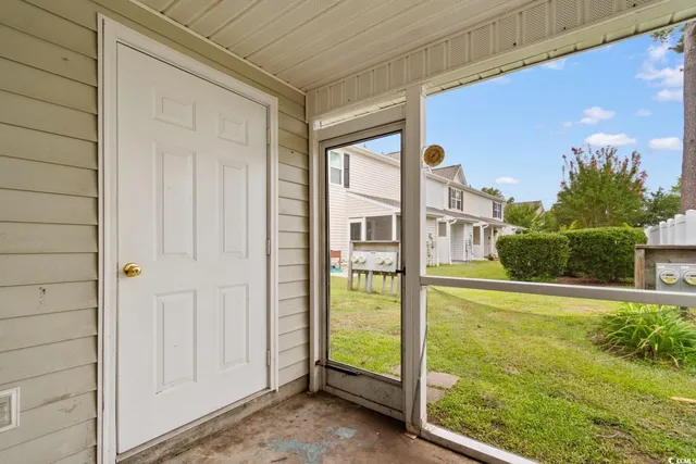 $205,700 | 3526 Evergreen Way, Unit 3526, Myrtle Beach, SC 29577