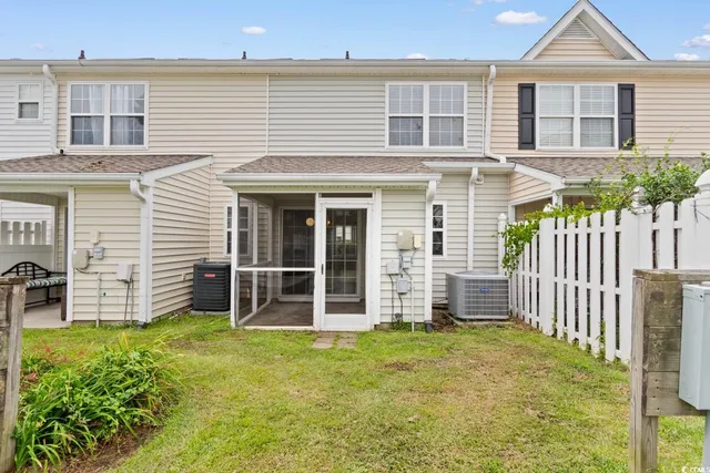 $205,700 | 3526 Evergreen Way, Unit 3526, Myrtle Beach, SC 29577