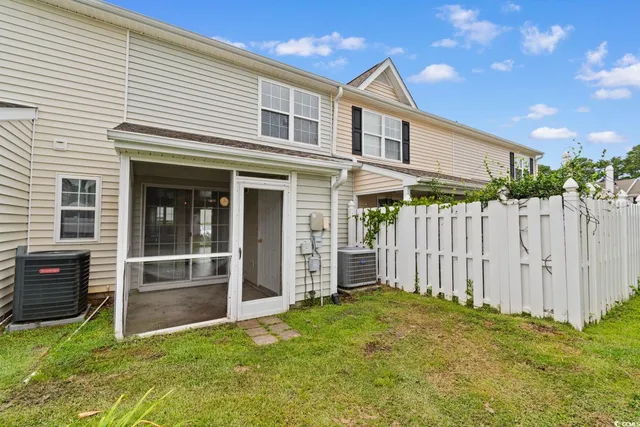 $205,700 | 3526 Evergreen Way, Unit 3526, Myrtle Beach, SC 29577