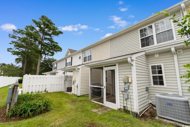 $205,700 | 3526 Evergreen Way, Unit 3526, Myrtle Beach, SC 29577