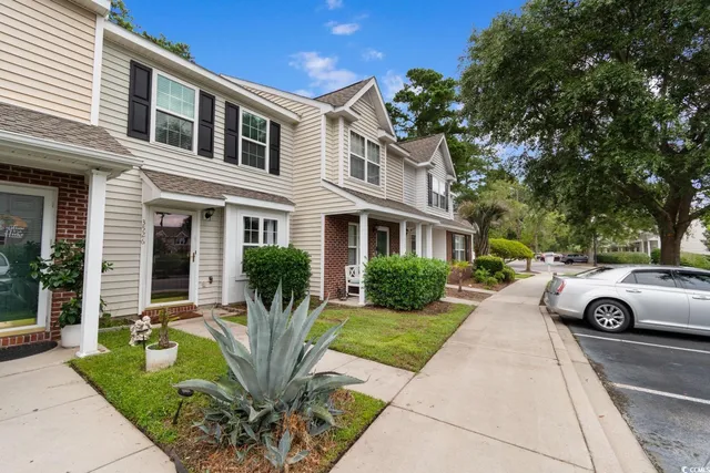$205,700 | 3526 Evergreen Way, Unit 3526, Myrtle Beach, SC 29577
