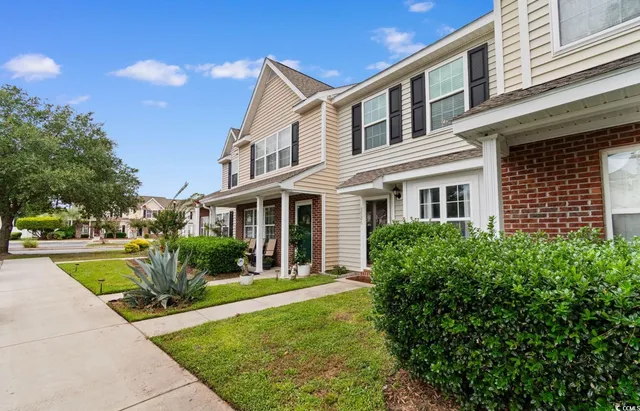 $205,700 | 3526 Evergreen Way, Unit 3526, Myrtle Beach, SC 29577