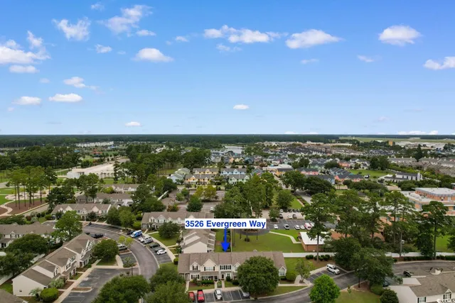 $205,700 | 3526 Evergreen Way, Unit 3526, Myrtle Beach, SC 29577