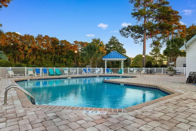 $205,700 | 3526 Evergreen Way, Unit 3526, Myrtle Beach, SC 29577