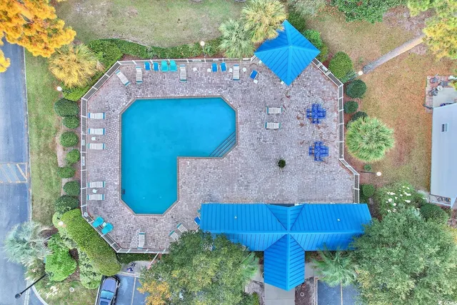 $205,700 | 3526 Evergreen Way, Unit 3526, Myrtle Beach, SC 29577