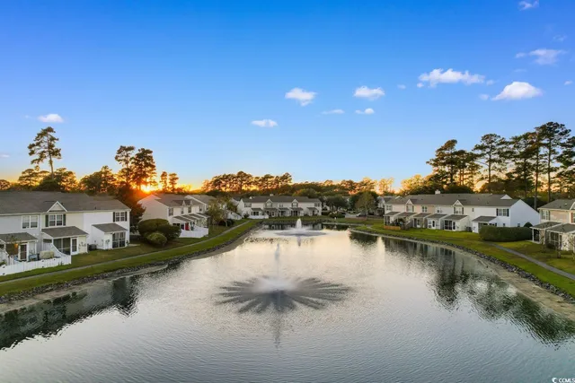 $205,700 | 3526 Evergreen Way, Unit 3526, Myrtle Beach, SC 29577