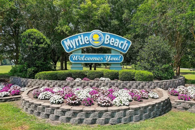 $205,700 | 3526 Evergreen Way, Unit 3526, Myrtle Beach, SC 29577